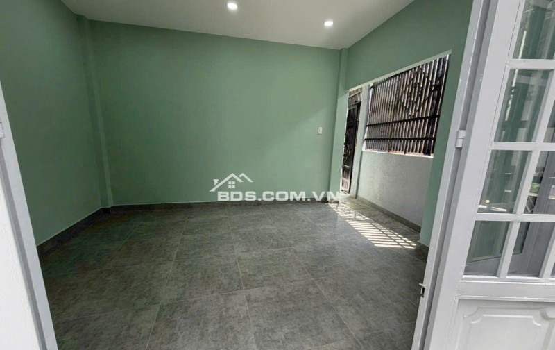 Bán Nhà HXH 561/19 ĐƯỜNGTRƯỜNG CHINH 22m2- 2TẦNG- 4,68 TỶ-P13,TÂN BÌNH